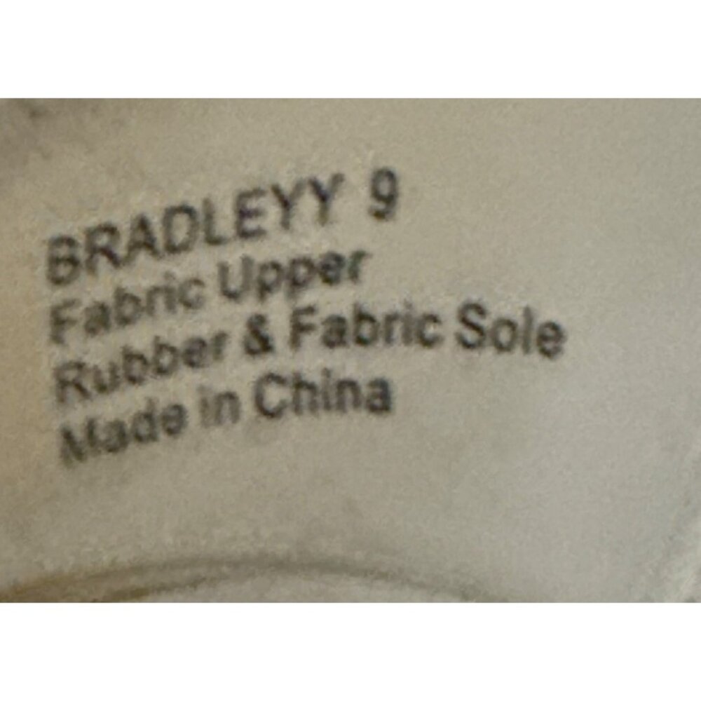 Lulus Bradleyy Heels White Satin Pointed Toe Ankle Strap Rhinestone Size 9 - Picture 4 of 13